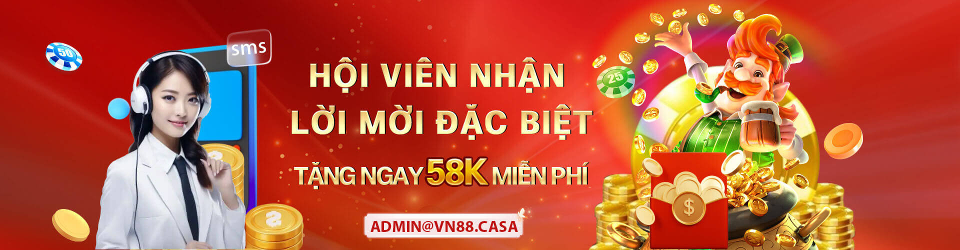 Banner VM88