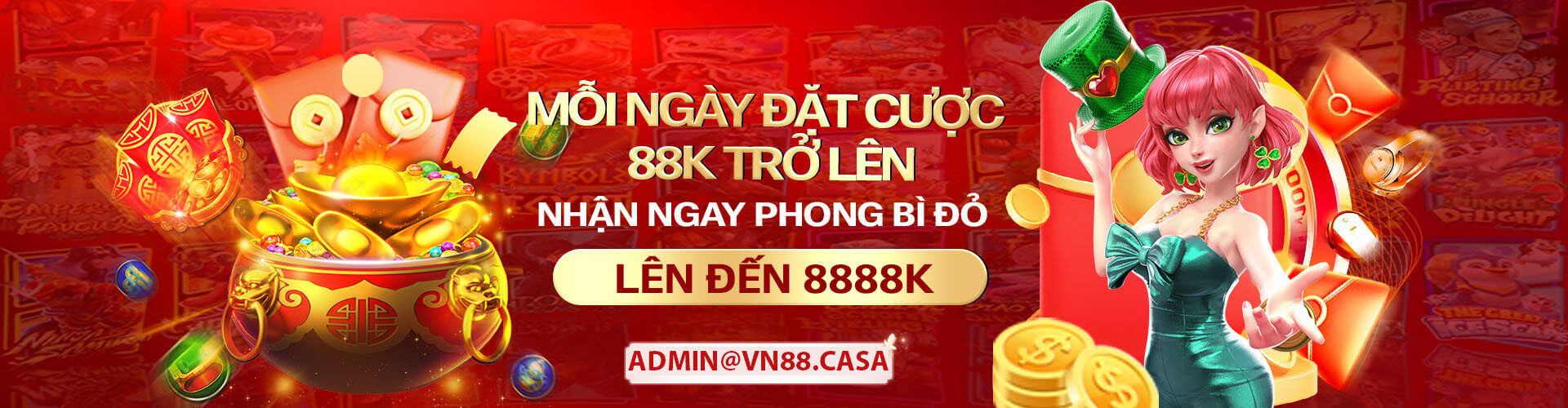 Banner VM88