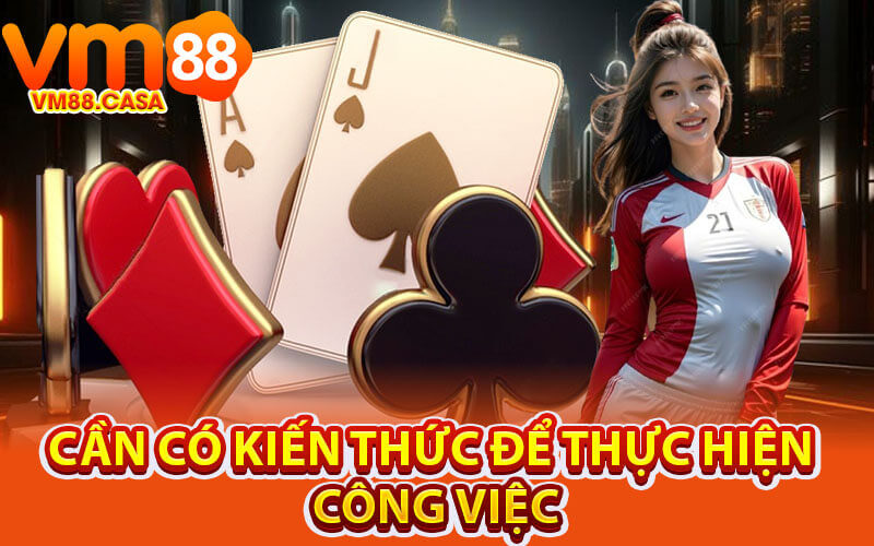 Tuyển Đại Lý VM88
