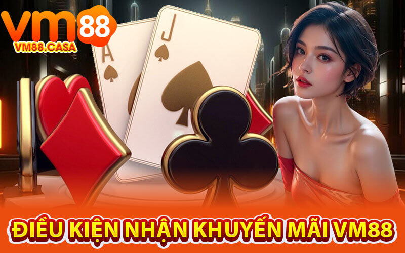 Khuyến mãi VM88