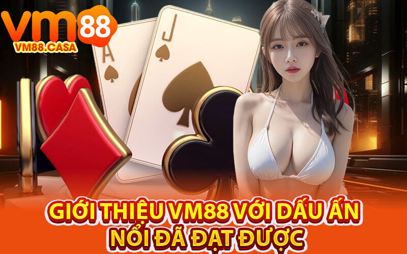 Giới Thiệu VM88