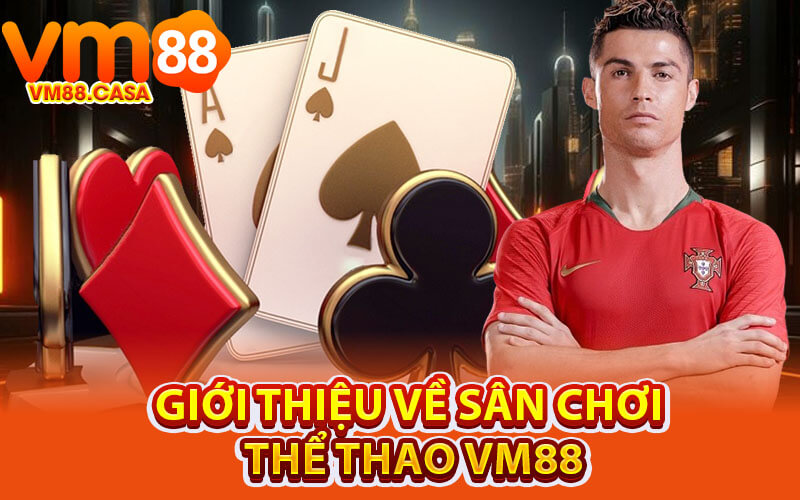 Thể thao VM88