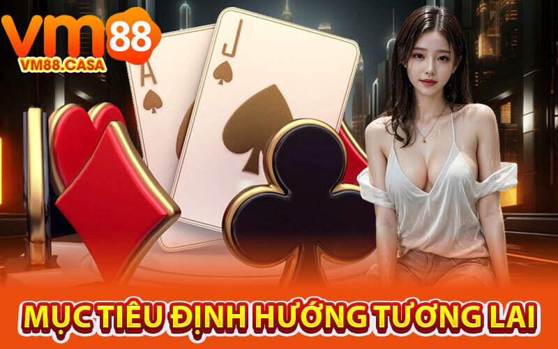 Giới Thiệu VM88