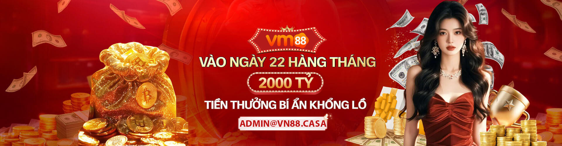 Banner VM88