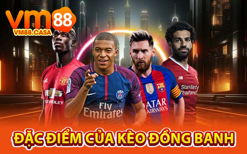 Kèo Đồng Banh