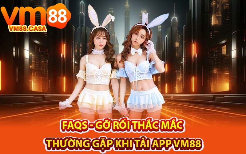 tải app VM88