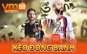 Kèo Đồng Banh