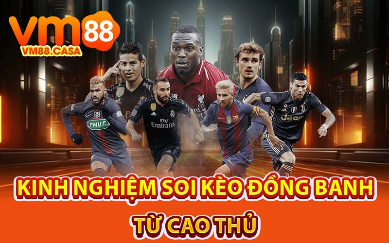 Kèo Đồng Banh