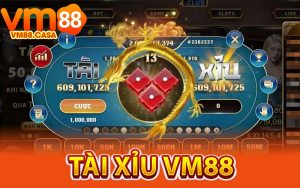 Tài Xỉu VM88