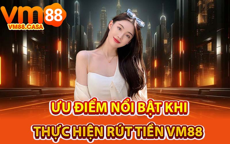 rút tiền VM88
